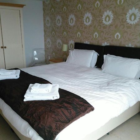 South Fistral Seaview 2-Bed Apartment New Quay Exterior foto